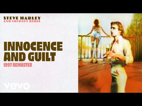 Innocence & Guilt video thumbnail