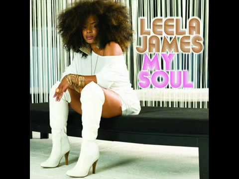 Leela James-I ain't new to this.mp4