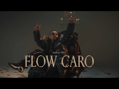 Faruz Feet - Flow Caro (Video Oficial)