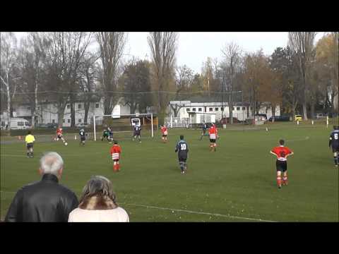 LokEngelsdorf  vs.L.Südwest:  1 - 0 (B-Junioren Bezirksliga Nordsachsen)