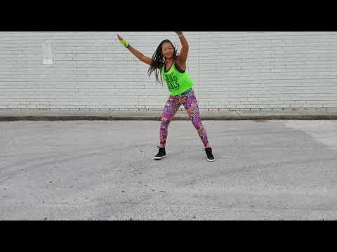 Zumba Warm Up - Dale Dale