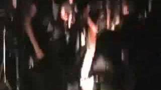 Circle takes the square- same shade as concrete