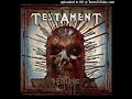 Testament - Jun‐Jun