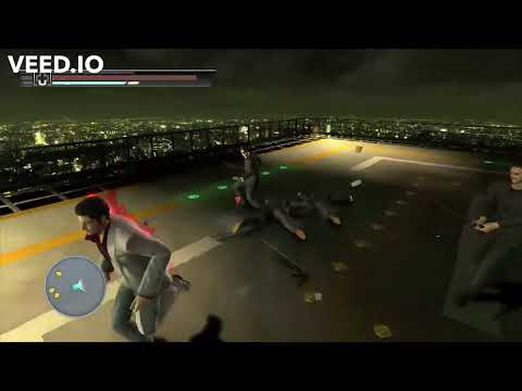 The spy from tf2 is in yakuza 4!?!??!?!?!??!?!?!?!?!??!