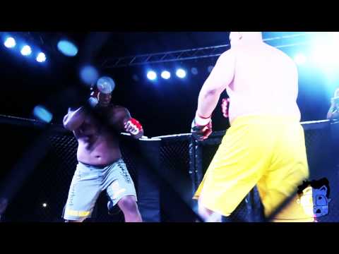 Dale Mitchell Championship Fight (Motivational Video) 2012