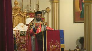 SBGOC Sermon - Internal Peace - July 13, 2025