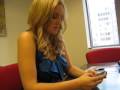 Tiffany TWEETS To You