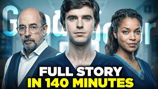 Download lagu The Good Doctor FULL SERIES Recap (7 Seasons) in 140 Minutes mp3