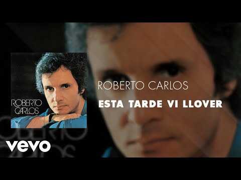 Esta Tarde Vi Llover video