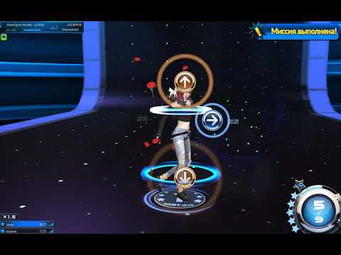 MStar RU|классика|сложно|Seona