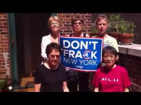 Solidarity with Peruvian People In LA LUCHA Against US Corporation