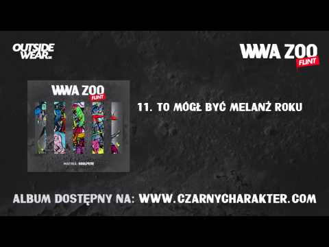 Flint - To mógł być melanż roku (prod. Soulpete)