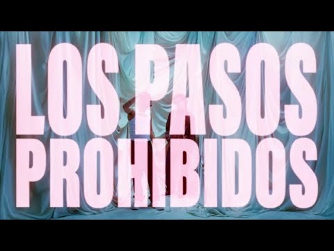 Delgao, Fran Laoren, D3llano, BLNCO - LOS PASOS PROHIBIDOS (Video Oficial)