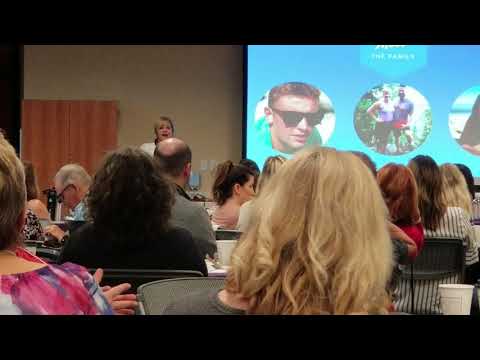 SJPA Sacramento Sept 15, 2018