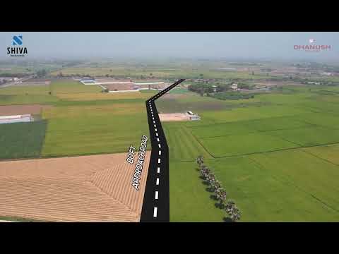 Dhanush Villa Project Tour 1