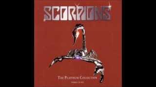 Scorpions-When Love Kills Love (Studio Version)