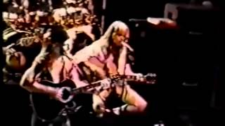 Helloween - Windmill (Live in Oslo, Norway 1993)