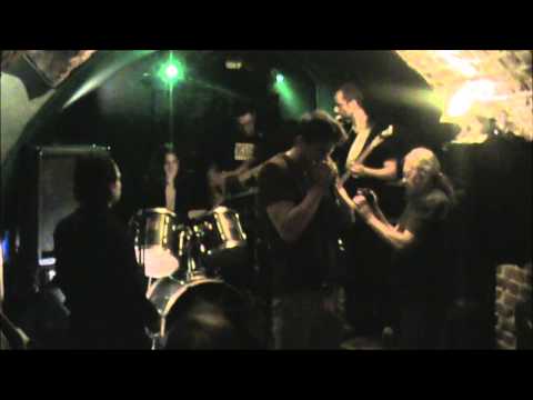 326 Soczewa Blues Session - 10.07.2015  - 5