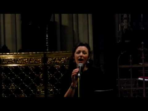 Winter, Fire and Snow