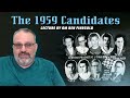 The 1959 Candidates: Lecture by GM Ben Finegold