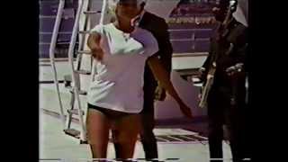 Rip Offs - Wild Wild Jayne (video clip) color