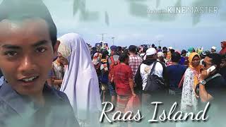 preview picture of video 'Anak Raas'