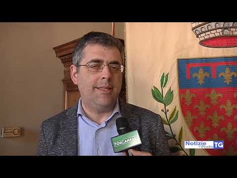 2019-03-22 PRATO - DOMANI PREMIAZIONE IV EDIZIONE  PRATO CITTÀ APERTA