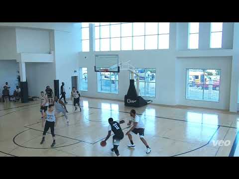 Capsule (67) Tier 4 - 2023 SUMMER DNA Fundamentals (58) - tcbl sunday