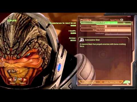 40. Ruthless: A Mass Effect 2 Story - N7: Eclipse Smuggling Depot (Mass Effect 2 PC)
