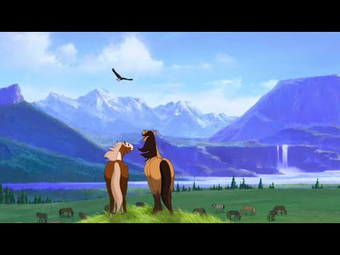 Noah Kahan, Hozier - Northern Attitude best part loop #Spirit AMV