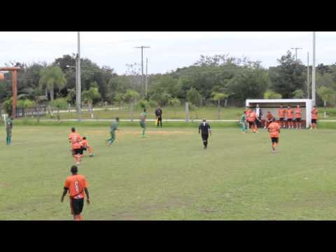 Quartas de final 1º turno Copa Rio-Grandense 2016 - 2º Gol do Imperial