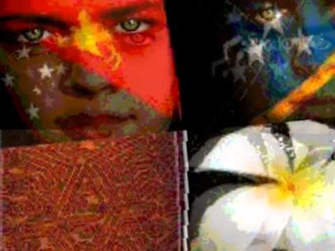 Solkiz- Island Meri (Solomon Islands Music)