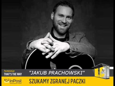 Jakub Prachowski "That's the way"