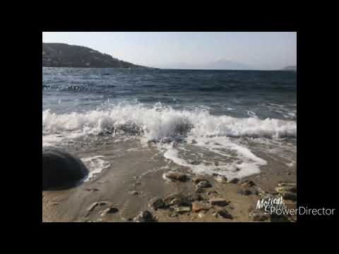 Na'soun Thalassa-Natasa Theodoridou&Sarbel