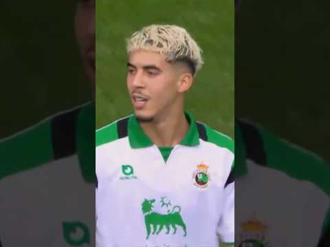 لقطات ياسير الزابيري من مباراة اليوم أمام إسبانيول 🦁🇲🇦#morocco #dimamaghrib #المغرب #qatar #فاس