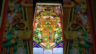 Steam OTG vs Atgames Legends Pinball- Zaccaria tables - Strike
