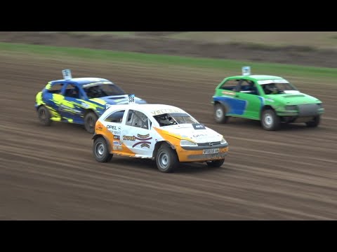 AM Gendringen 2025 - Finale Klasse 3 - Dag 2