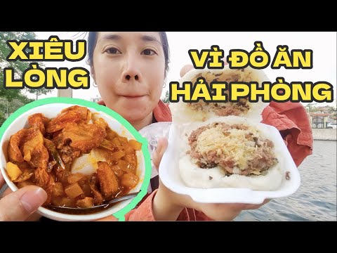 Lee D - Foodhunt | Săn thực ở Hải Phòng
