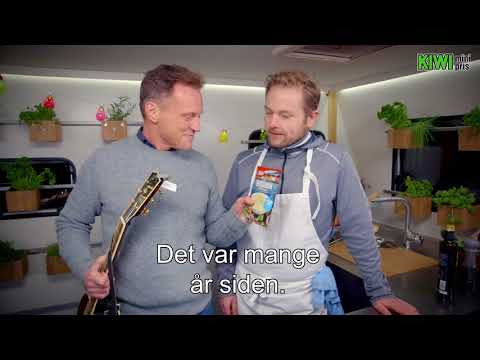 Posesuppe med en vri: Bergensk fiskesuppe