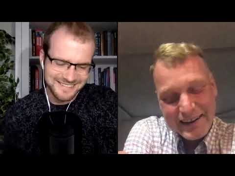 Živě: Martin Hausenblas & Jiří Rostecký