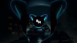 Bass Music remix Car mix 2025 Tiktok trend music