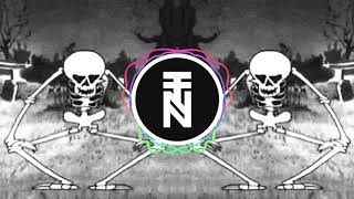 SPOOKY SCARY SKELETONS (Dma Illan Trap Remix)