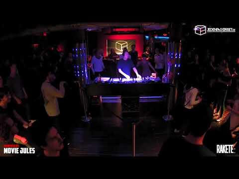 Thomas Schumacher plays "Frankie Serious - Computed Tool [SOR115]"//Jeden Tag ein Set Nürnberg