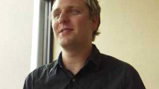 All Star United, Ian Eskelin Interview, 4.23.07