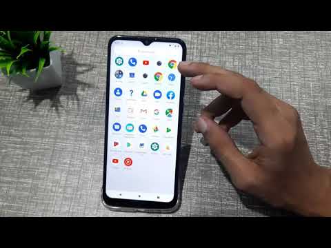 How to incoming calls in Motorola Moto G8 power lite, how to add contact number in blacklist