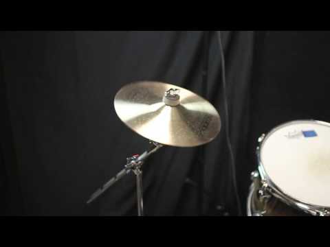 Istanbul Agop 10" Traditional Splash - 256g