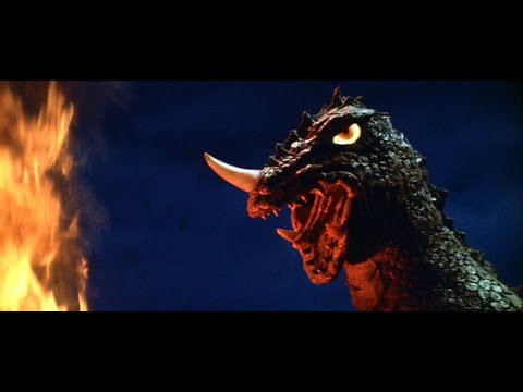 The Big Monster Briefing Room 29 - "Yongari, Monster from the Deep" (1967)