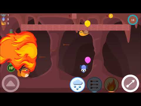 BalloonPang Video