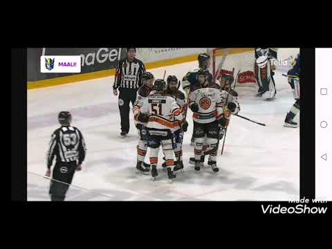 Jukurit - HPK 12.3 Huippuhetket