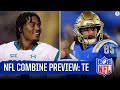2022 NFL Combine Preview: Tight Ends | CBS Sports HQ